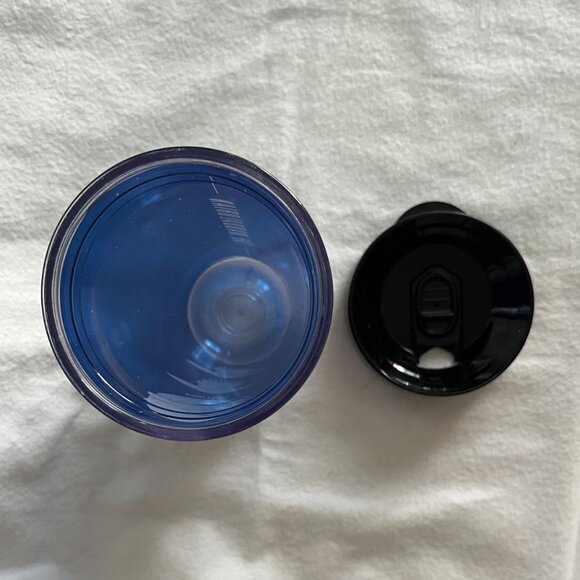 Star Wars The Mandalorian Travel Tumbler/Drink Cup 18oz - Picture 4 of 5